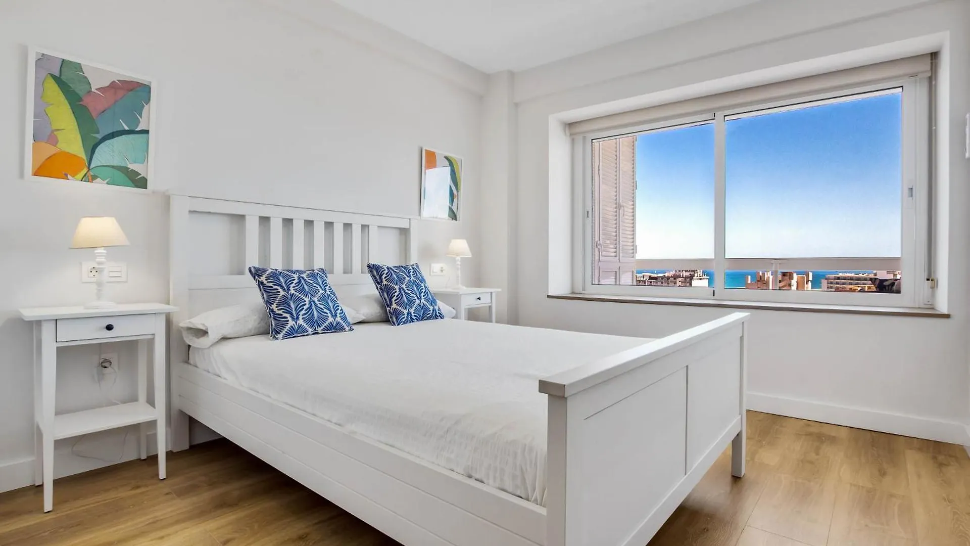 Apartament Eurosol 8B By Ivi Real Estate Torremolinos