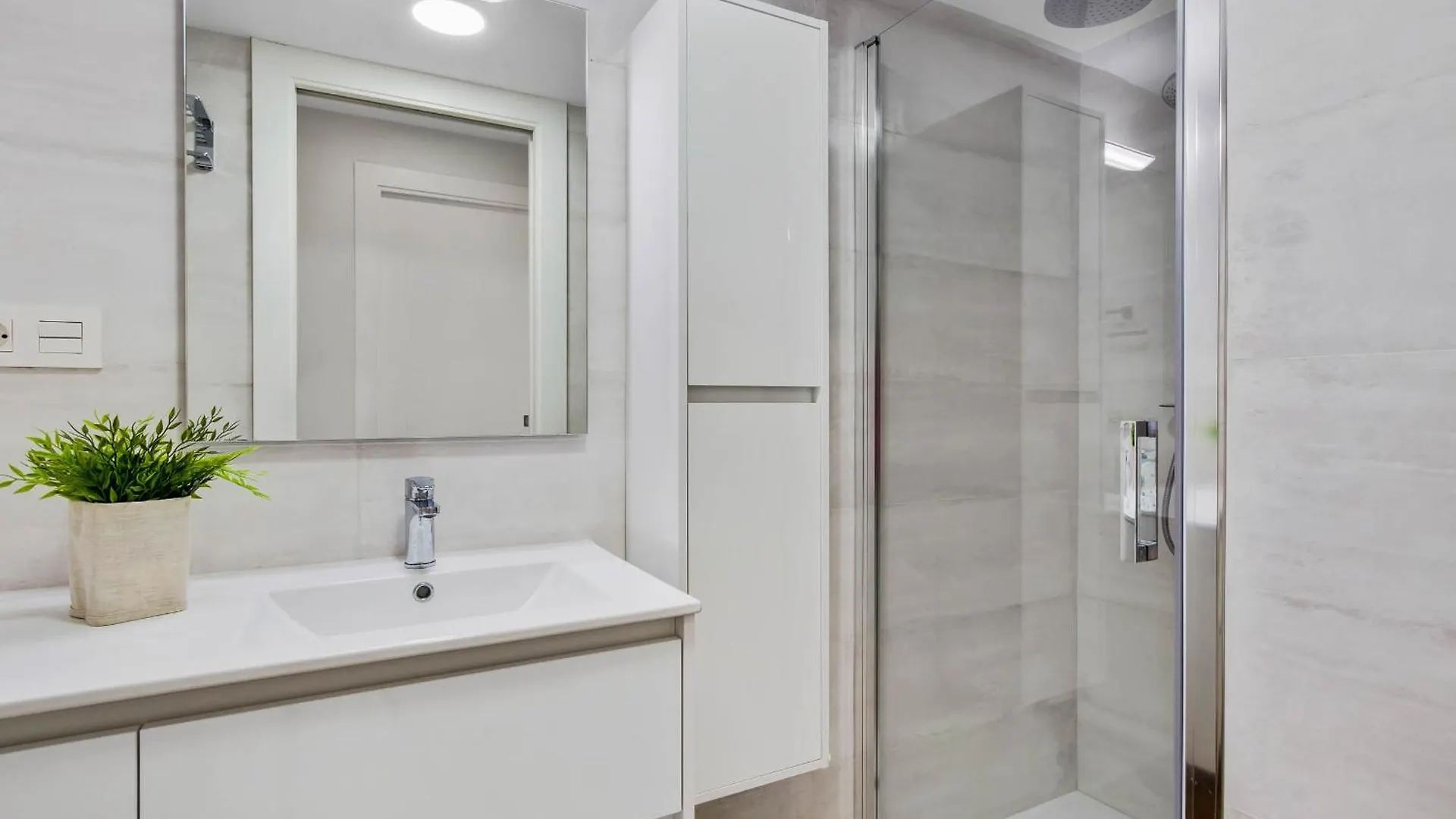 Apartament Eurosol 8B By Ivi Real Estate Torremolinos Hiszpania