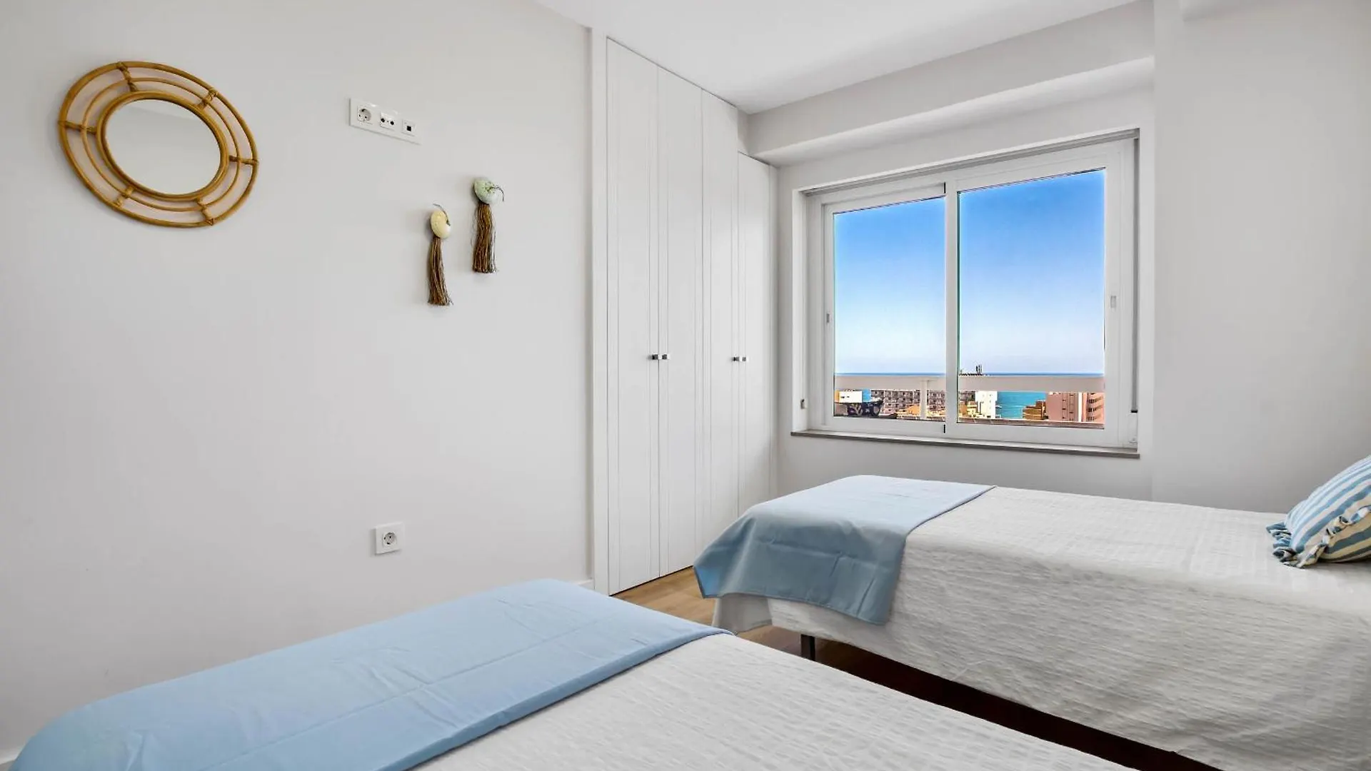 Apartament Eurosol 8B By Ivi Real Estate Torremolinos