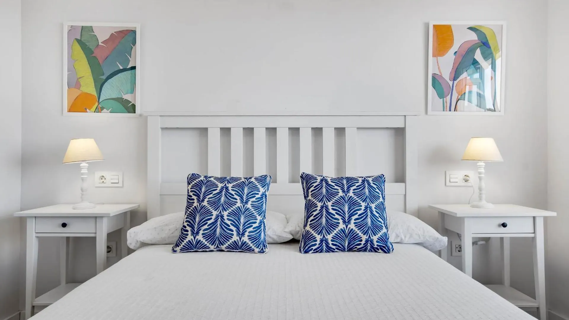 Apartament Eurosol 8B By Ivi Real Estate Torremolinos