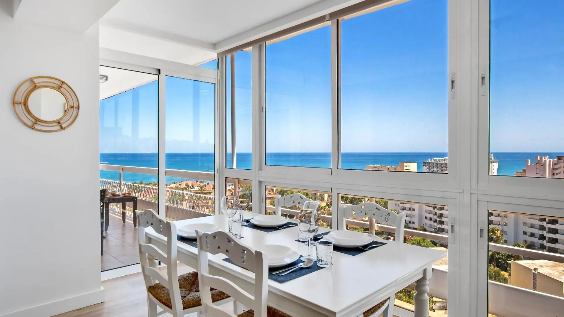 Apartament Eurosol 8B By Ivi Real Estate Torremolinos