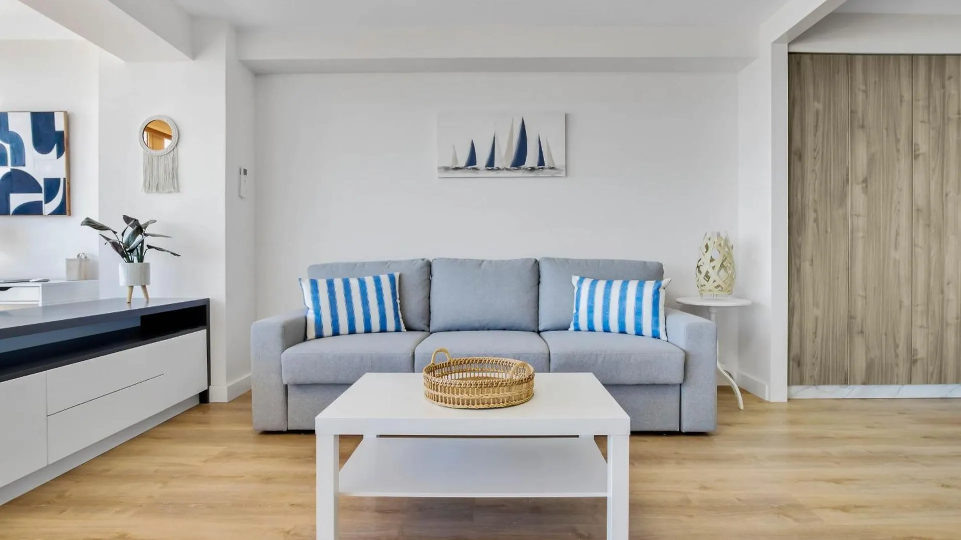 Apartament Eurosol 8B By Ivi Real Estate Torremolinos 0*,