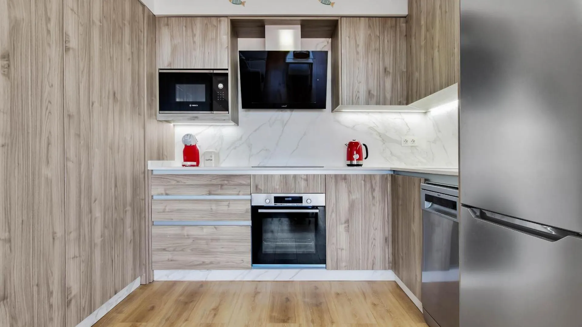 Apartament Eurosol 8B By Ivi Real Estate Torremolinos
