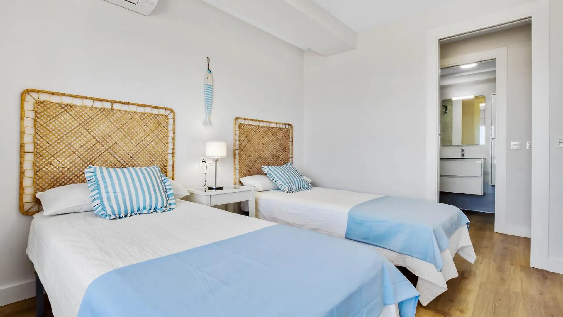 Eurosol 8B By Ivi Real Estate Apartment Torremolinos