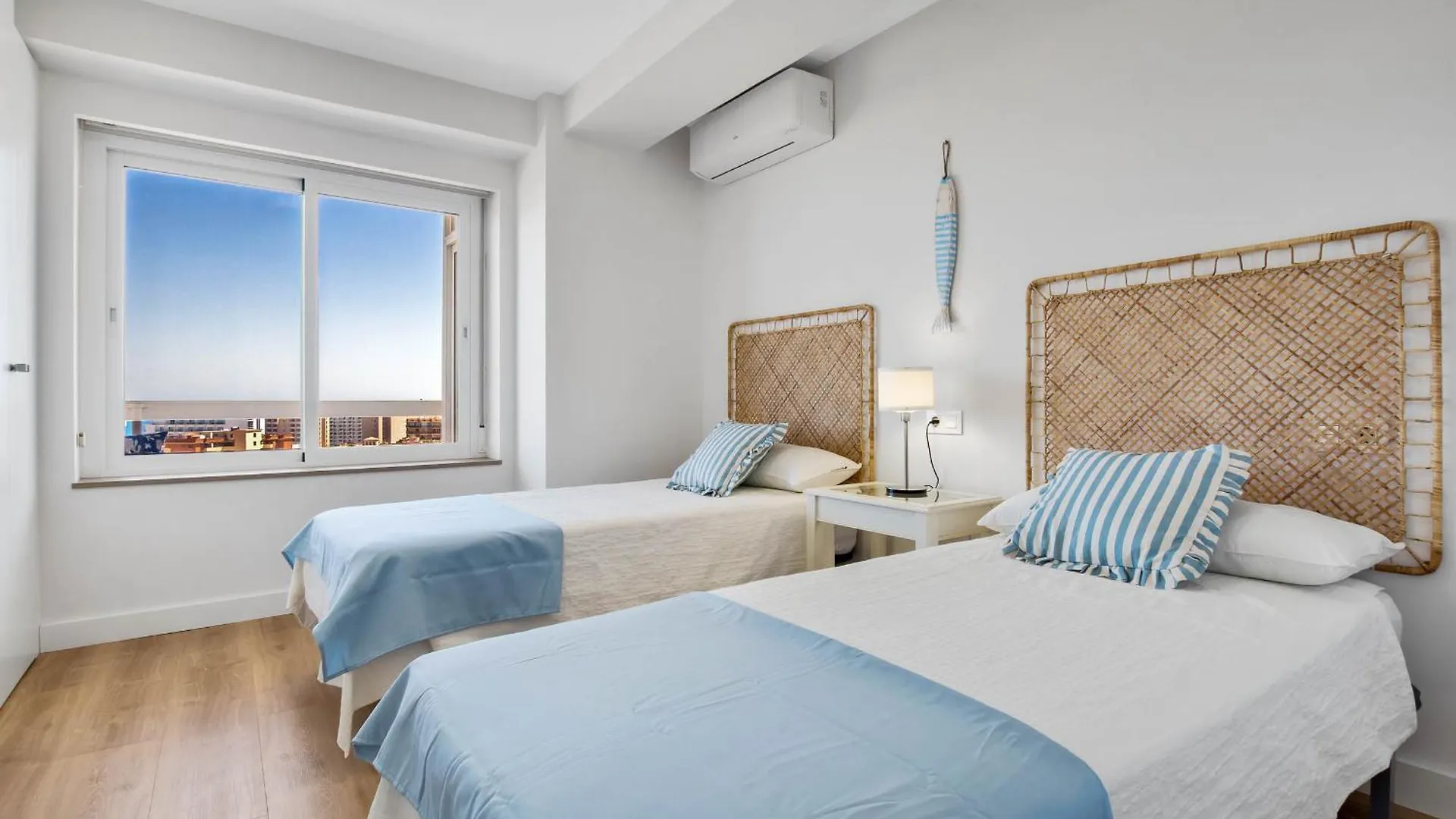 Eurosol 8B By Ivi Real Estate Apartment Torremolinos Spain