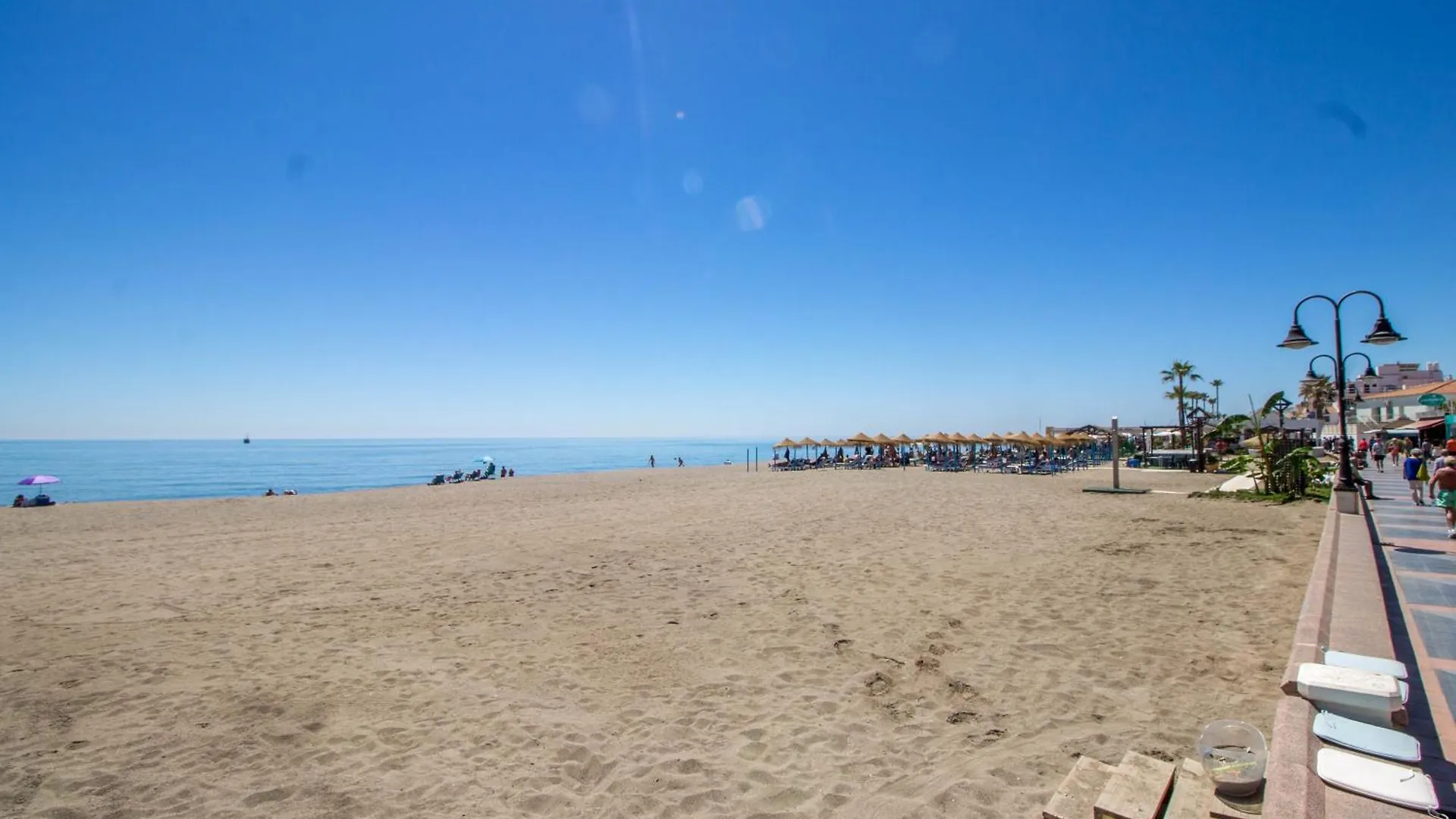 Eurosol 8B By Ivi Real Estate Apartment Torremolinos