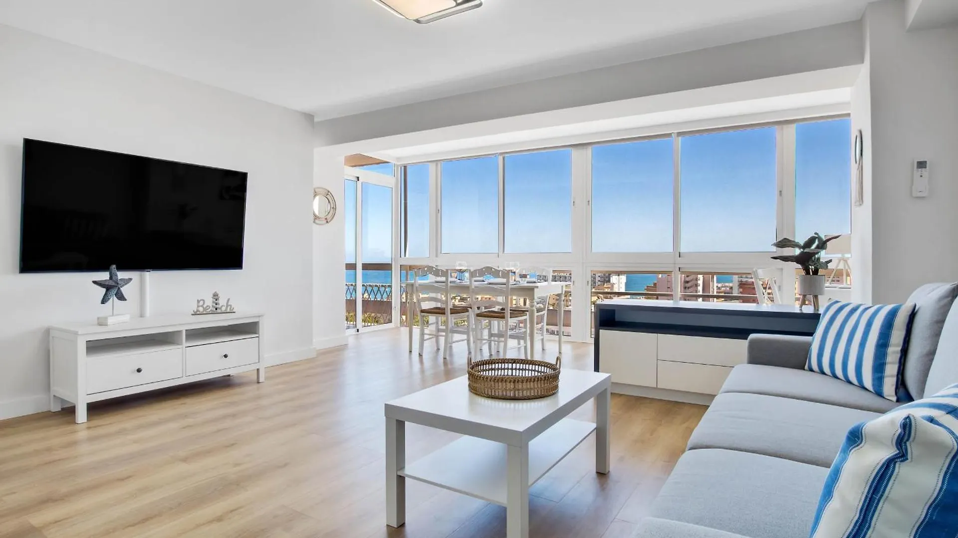 Eurosol 8B By Ivi Real Estate Apartment Torremolinos