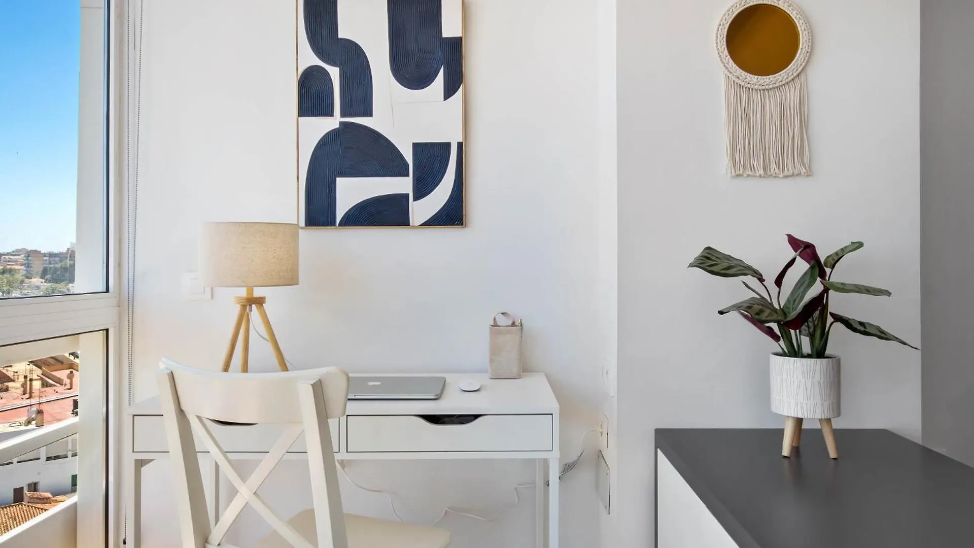 Eurosol 8B By Ivi Real Estate Apartment Torremolinos