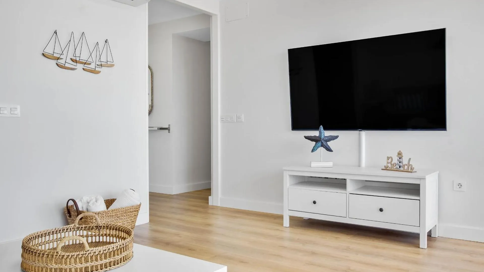Eurosol 8B By Ivi Real Estate Apartment Torremolinos 0*,