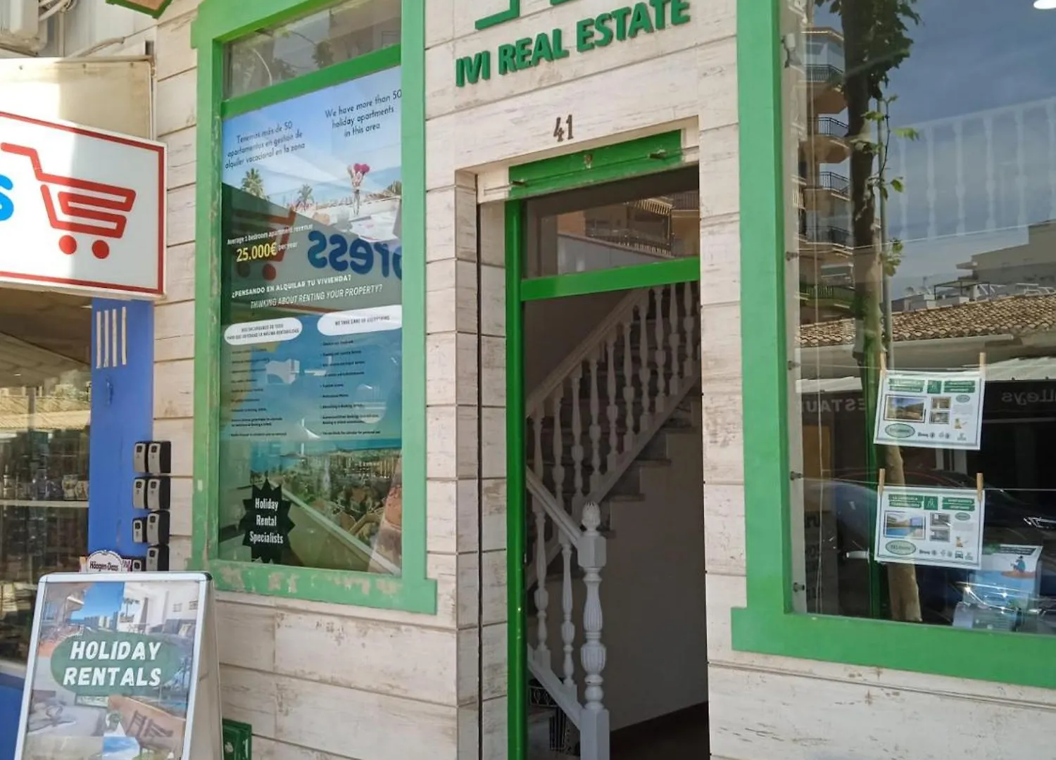 Eurosol 8B By Ivi Real Estate Lejlighed Torremolinos Spanien