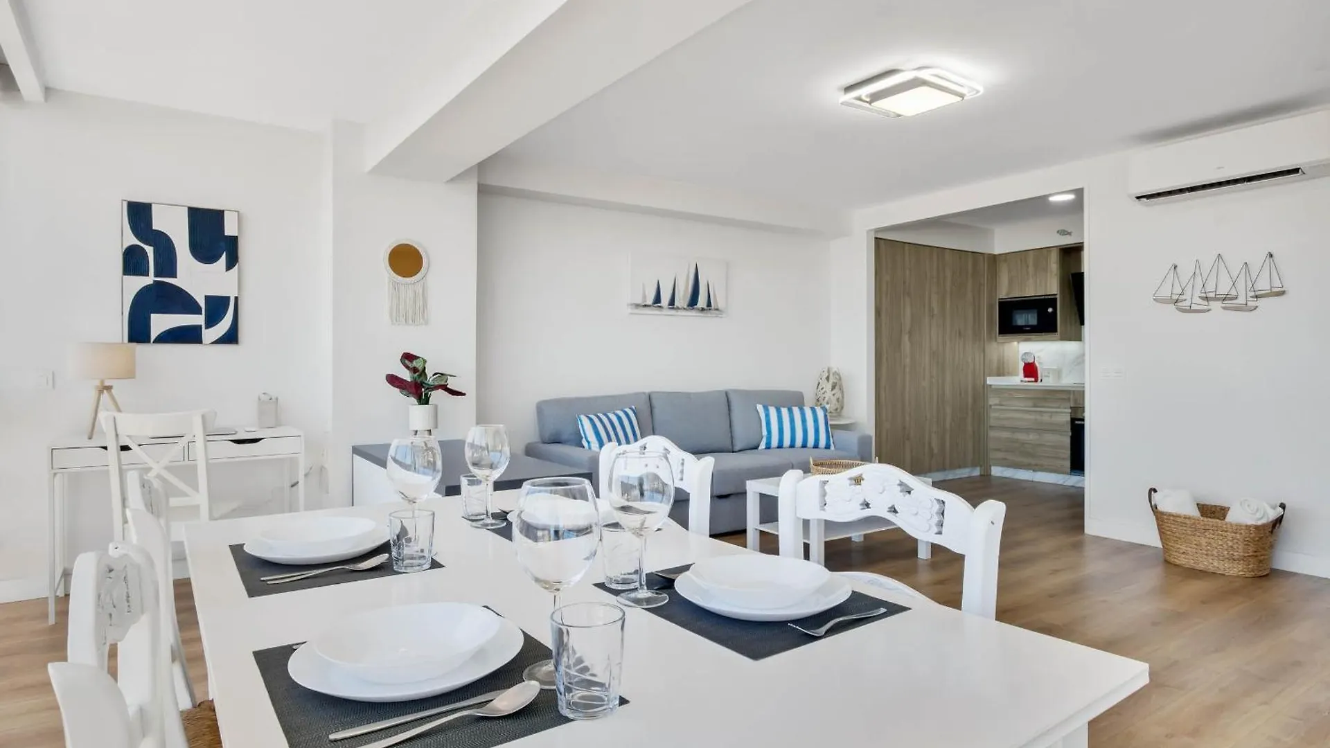 Eurosol 8B By Ivi Real Estate Apartment Torremolinos 0*,  Spain
