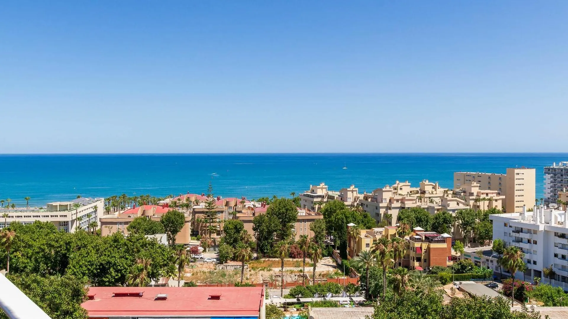 Eurosol 8B By Ivi Real Estate Apartment Torremolinos