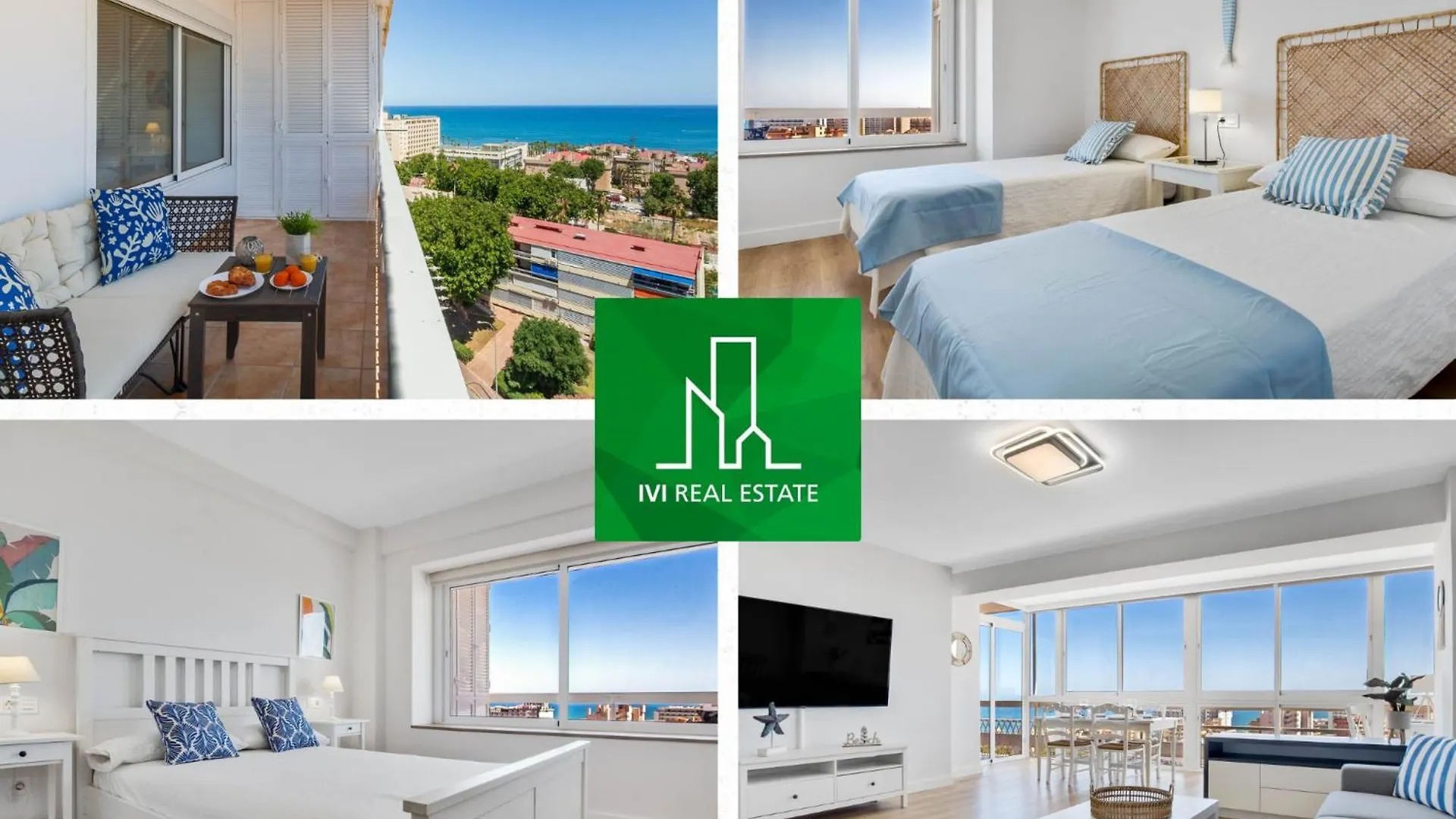 Eurosol 8B By Ivi Real Estate Apartment Torremolinos